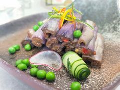 -庆余楼·用心与食材·特色菜&灶头面(仙蠡墩店)