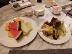 -北京王府井希尔顿酒店·万斯阁西餐厅