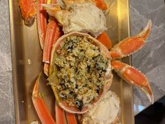 -本达人海鲜烧烤·朝鲜族风味(发展店)