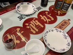 -昱家胡同·烧烤海鲜铜锅涮肉(和平里店)