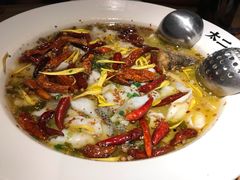 -太二酸菜鱼(正大广场店)