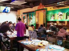 -甘尼仕印度餐厅爵士酒吧(阳春巷店)