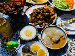 -天津卫码头(南开大悦城店)