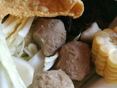 -潮汕牛肉火锅(铁西店)