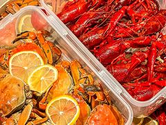 -黄尚皇小龙虾-螃蟹-深夜食堂(皇后公园店)