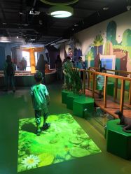 -北京科学中心儿童乐园