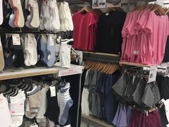 -优衣库(无锡荟聚购物中心店)