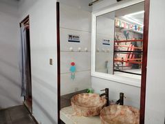 -津武堂散打搏击俱乐部(河西店)