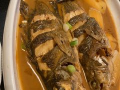 -羡餐厅·杭帮菜·淳菜(千岛湖自由洲际殿店)