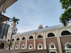 -香港大学