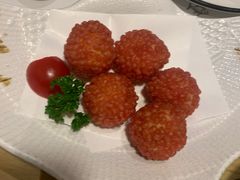 -小句号·精致料理(江南环球港店)