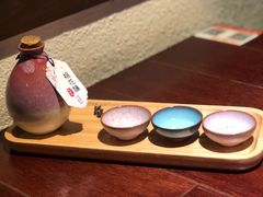 -大牌大·传统杭帮菜(湖滨店)