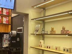 -霸王茶姬(正佳广场店)