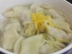 -笑来喜馄饨小笼工坊店(湖滨街店)