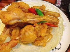 -盈田盈粥庄(博山东路店)