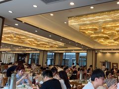 -怡园饭店-餐厅(四望亭店)