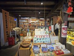 -新月集庭院咖啡馆(老邮局店)
