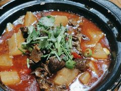 -龙潭喜客·四川客家菜