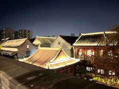 -即墨古城