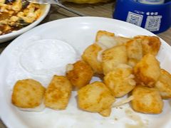 -大可泥炉烤肉(中街店)