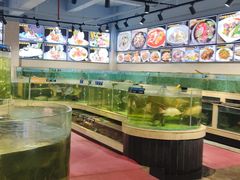 -桃园盛宴·岭南粤菜·手工茶点(南庄店)