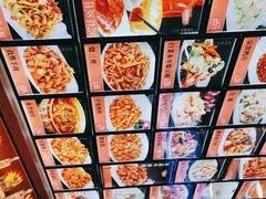 -惠宾饭庄(中山路店)