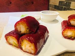 金莎海虾红米肠-点都德(聚福楼店)