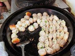 -舒蔡记生煎菜饭(云南中路店)