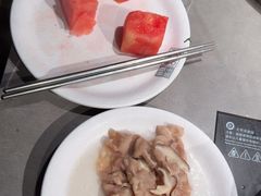 -千滋百味自助海鲜烤肉(布吉景华店)