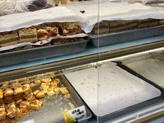 -爱德顺糕点食屋(利民道店)