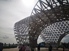 -南汇嘴观海公园