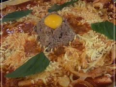 -包装马车·韩国料理·포장마차