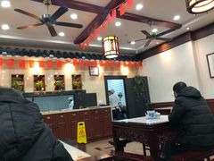 大堂-东吴面馆(因果巷店)