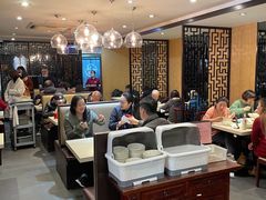 大堂-东泰祥生煎馆(重庆北路店)
