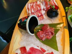 -大隐·成都火锅Bistro(合生麒麟新天地店)