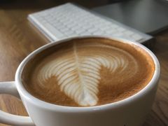 卡布奇诺-24H COLOR咖啡厅(惠州金山湖店)