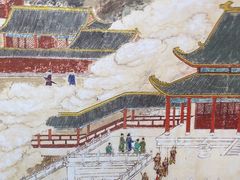 -桂林独秀峰王城景区