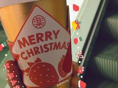超厚芋泥紫薯烧-LELECHA乐乐茶(美罗城店)