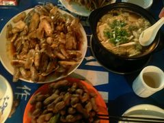 android_upload_pic-天津乾毓德饭庄·清真传统炒菜·海鲜烧烤(咸阳路店)