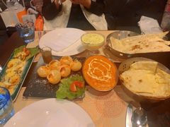 -克比叔叔印度餐厅Kebabs on the Grille(人民广场店)