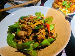 外婆下饭菜-外婆家(南开大悦城店)