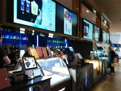-SFC上影影城(港汇永华IMAX激光店)
