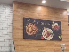 -佰搭果·广式茶餐厅(西华路店)