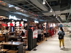 -家乐福(古北店)
