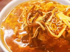 -新记美食(关闸店)