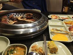-盛江山自助料理(太原街万达店)