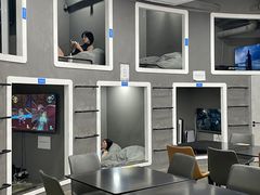 -塔顶·Cafe·日啡夜酒(北京路店)