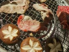 -火炉火自助餐(枫蓝国际店)