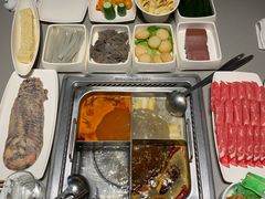 -海底捞火锅(九霄梦天地店)