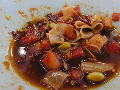 -帕米尔食府(白云观店)